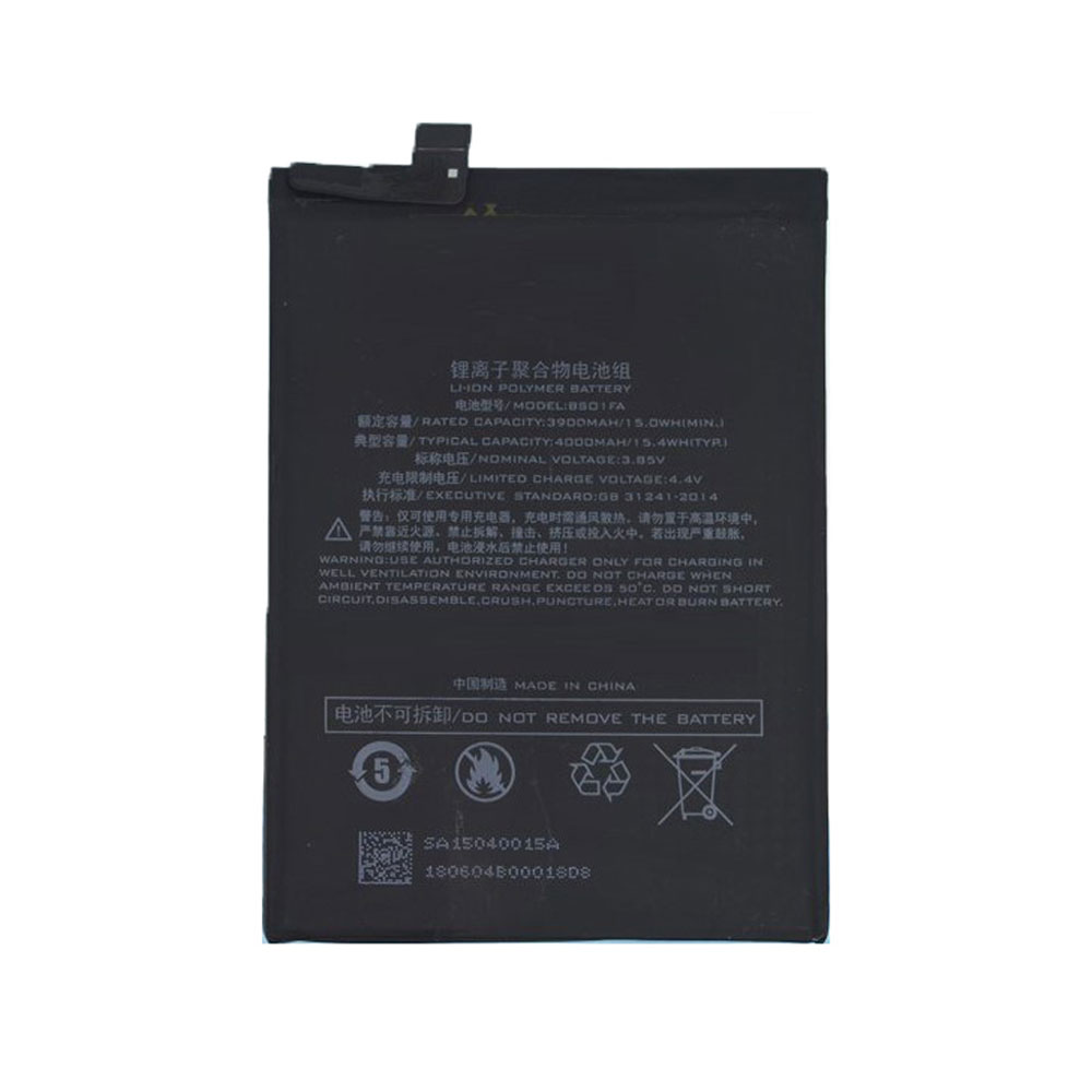 Batería para XIAOMI BS01FA